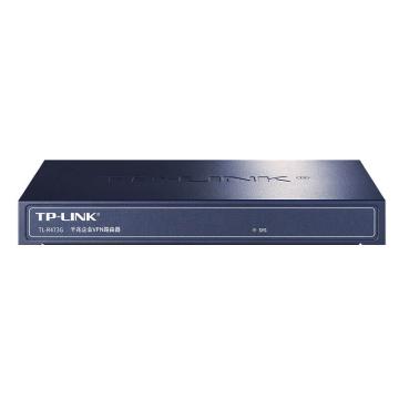 普联/TP-LINK 路由器，TL-R473G 企业级千兆有线路由器 防火墙/VPN 售卖规格：1个