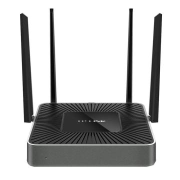 普联/TP-LINK 路由器，TL-WAR1200L 1200M双频企业级无线路由器 千兆端口/wifi穿墙 售卖规格：1个