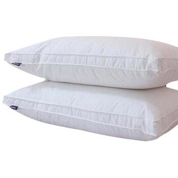 三丝 枕芯，适用55×85的枕套 枕芯高度21.5cm 售卖规格：1个