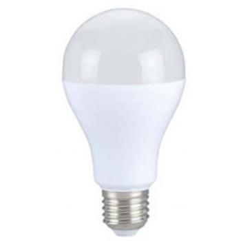 新曙光 LED节能灯泡，NMK3312，10W，白光 售卖规格：10个/个