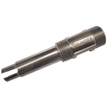 上泰仪器 管路型电极护套/SS3/4"NPT，8-IF05SS316L 售卖规格：1个