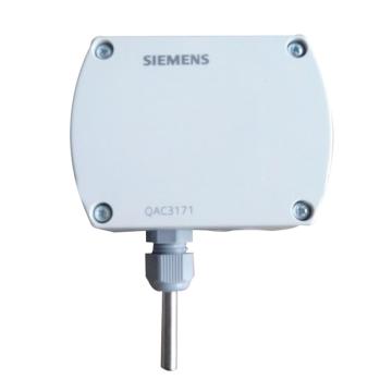 西门子/SIEMENS 温度传感器，QAC3171 售卖规格：1个