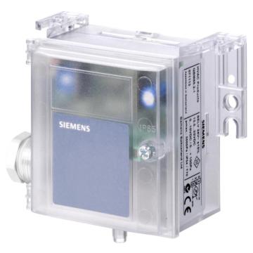 西门子/SIEMENS 压差传感器，QBM3020-1D 售卖规格：1个