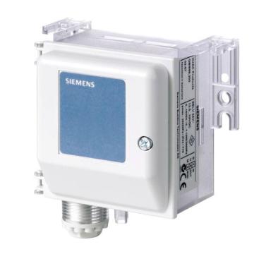 西门子/SIEMENS 压差传感器，QBM2030-30 售卖规格：1个