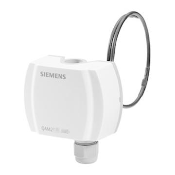 西门子/SIEMENS 温度传感器，QAM2120.600 售卖规格：1个