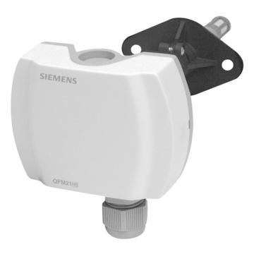 西门子/SIEMENS 温湿度传感器，QFM2171 售卖规格：1个