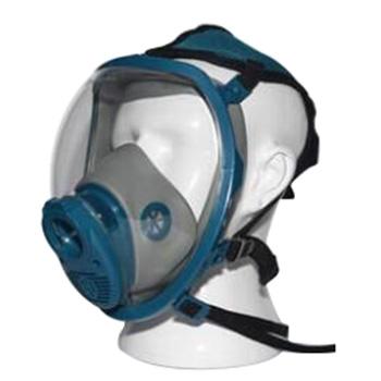 海固 面罩，HG-800A，标准空气呼吸器配套面罩