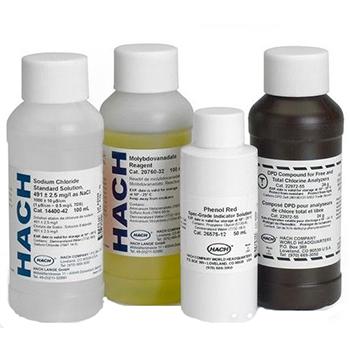 哈希/HACH 钙镁试剂，2305042-CN 100ml装 售卖规格：1瓶