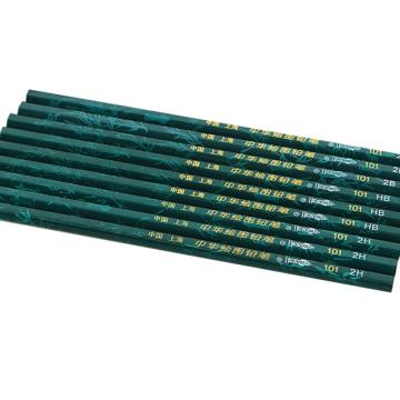 中华 2B铅笔，101 售卖规格：1支