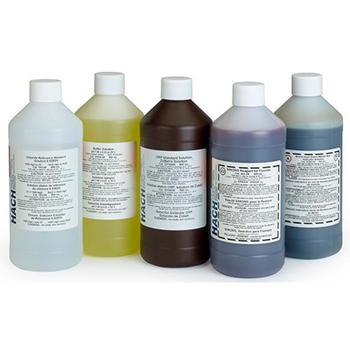 哈希/HACH 氨氮试剂，189149 1mg/L，500ml 售卖规格：1瓶