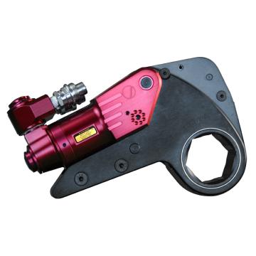 凯特克/HYTORC 中空液压扳手，HY-4XLCT(60MM) ，786-5226Nm 适于60mm螺栓 售卖规格：1把