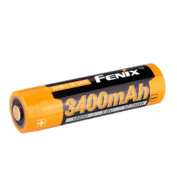 Fenix 18650 锂电池 ARB-L18-3400 单位：个