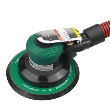 世达 工业级自吸尘式气动打磨机（偏心距2.00 2.5mm），2665 售卖规格：1台