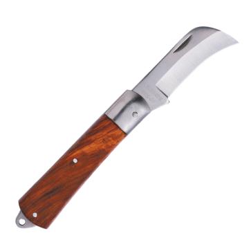 史丹利/STANLEY 电工刀，弯刃，10-226-23 售卖规格：1把
