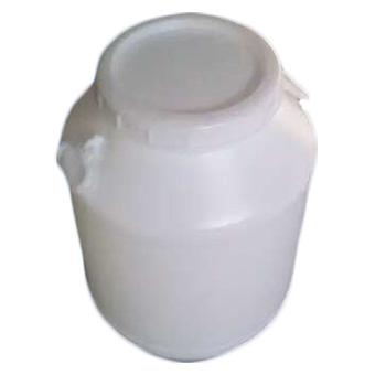 博群 PE塑料桶，食品级，50L开口桶 售卖规格：1个