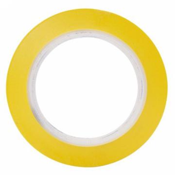 3M 聚氯乙烯胶带，30mm×33m，黄色，471，471-30mm×33m-黄 售卖规格：1卷