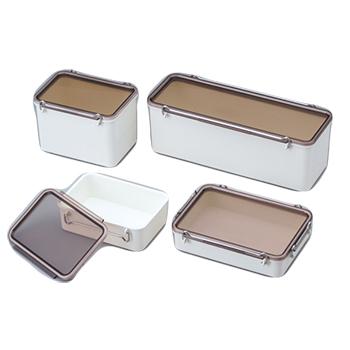 亚速旺/Asone 进口小盒 细长型 2.5l，5-064-12 售卖规格：1个
