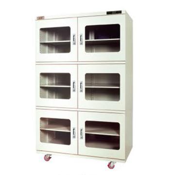 美阳 除湿柜，H15U-1490-6 1250L 售卖规格：1台