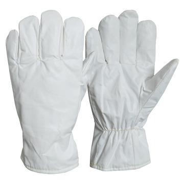 赢克尔 隔热手套，MS750015，180°无尘耐高温手套