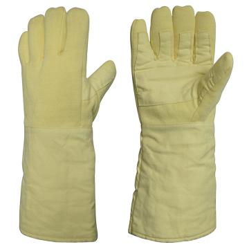 赢克尔 隔热手套，MS750004，650°-800°耐高温手套