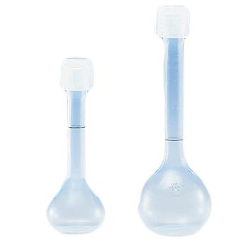 亚速旺/Asone 容量瓶，5-3000-05 500ml，PFA 售卖规格：1个