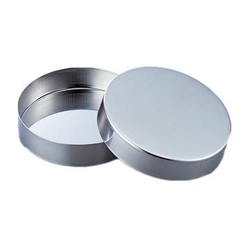 亚速旺/Asone 进口不锈钢培养皿 外径×高×厚度（mm）φ150×30×0.8mm，2-129-07 售卖规格：1个