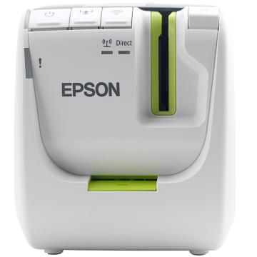 爱普生/Epson 标签打印机，LW-1000P 售卖规格：1台