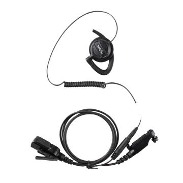 海能达/Hytera 对讲机耳机，EHN20 耳麦 售卖规格：1个