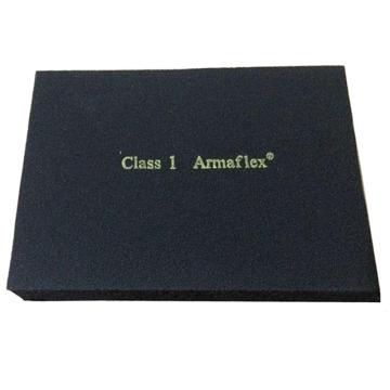 福乐斯/Armaflex 一级福乐斯橡塑保温板，C1 19150CS 售卖规格：1卷