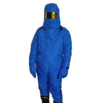 蓝涤 低温防护服，SHLDF7088-XL（不含头罩）