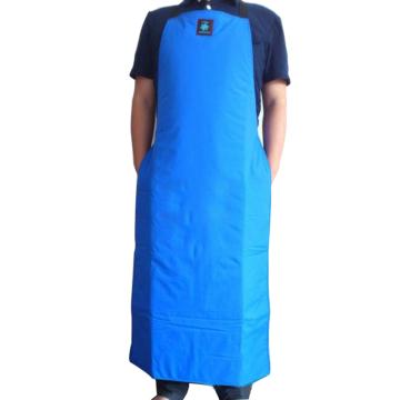 藍滌 低溫防護圍裙，SHLDWQ01-54