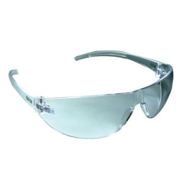 梅思安/MSA 防护眼镜，9913279 百固-C 透明镜片 售卖规格：12副/盒