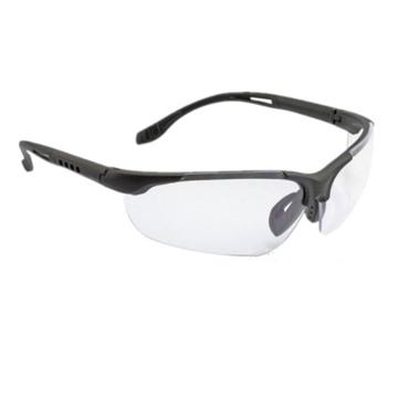 梅思安/MSA 防护眼镜，10147393 迈特-CAF 透明防雾镜片 售卖规格：12副/盒