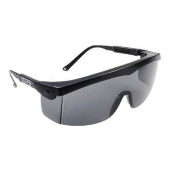 梅思安/MSA 防护眼镜，10108429 杰纳斯防护眼镜 灰色镜片 售卖规格：12副/盒