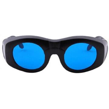 三克 激光防护眼镜，防护波长600-1100NM，SKL-G12