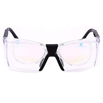 激光防护眼镜，防护波长：10600NM,SKL-G03