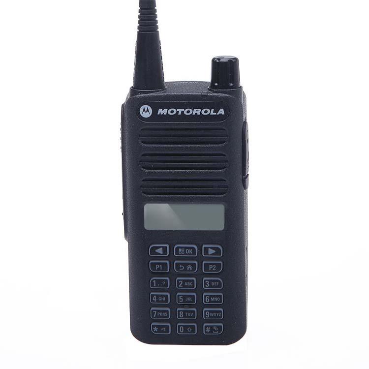 摩托罗拉/Motorola 数字对讲机，XIR C2660 民用商用手持数字对讲机，专业大功率手台 售卖规格：1个