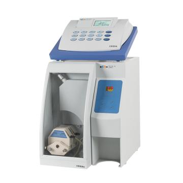雷磁 氨氮分析仪，DWS-296 售卖规格：1台