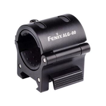 Fenix 导轨夹，ALG-00黑色 售卖规格：1个