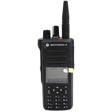 摩托罗拉/Motorola 数字对讲机，GP338D+防爆 手持对讲机 全键有显 售卖规格：1台