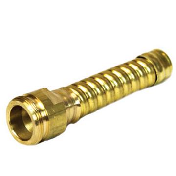 杰斯瑞特/JUSTRITE 铜制龙头延长管，8932 售卖规格：1个