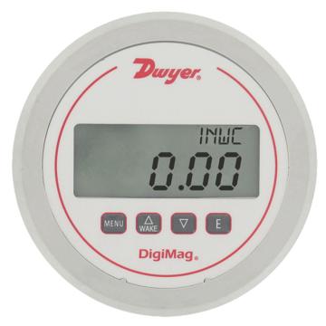 德威尔/Dwyer 数字差压表，DM1110 售卖规格：1台