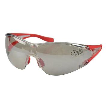 代尔塔/DELTAPLUS 防护眼镜，101126 时尚型安全眼镜 浅色镜面 售卖规格：1副
