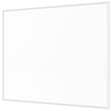 普乐士/PLUS 壁挂式书写白板，WB-360 1800*900mm 售卖规格：1块
