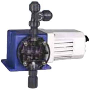 帕斯菲达/PULSAFEEDER 小流量机械隔膜计量泵，X030-XB-AAAAXXX 售卖规格：1台