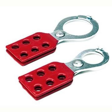 贝迪/BRADY 钢制锁钩，105718 锁钩直径1"/2.5cm 售卖规格：1个