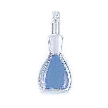普兰德/BRAND 密度瓶，Gay-Lussac型，10ml，未校准，Boro 3.3 玻璃，43208 售卖规格：2个/包