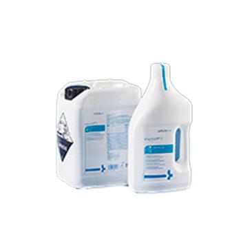 普兰德/BRAND 仪器消毒剂，Mucocit®-T，5 L，浓缩液，44825 售卖规格：1箱
