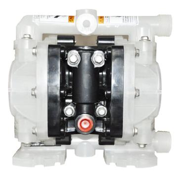 英格索兰/Ingersoll Rand PD01P-HPS-PTT-A ARO1/4"非金属壳体气动隔膜泵