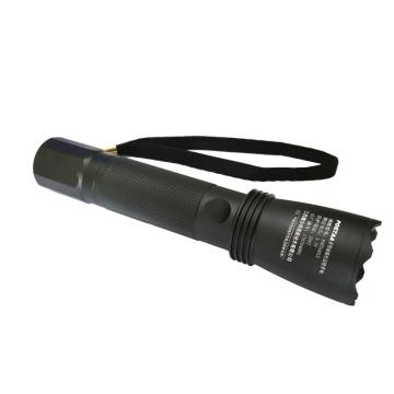 颇尔特 LED多用途防爆强光巡检电筒，POETAA512A 功率3W 白光 售卖规格：1个